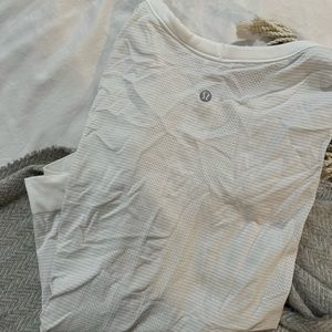 swiftly tech running tee